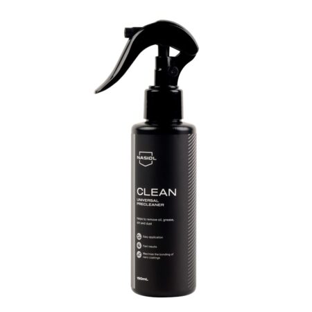 Nasiol Clean 150ml- priekštīrītājs nanoprotektoram